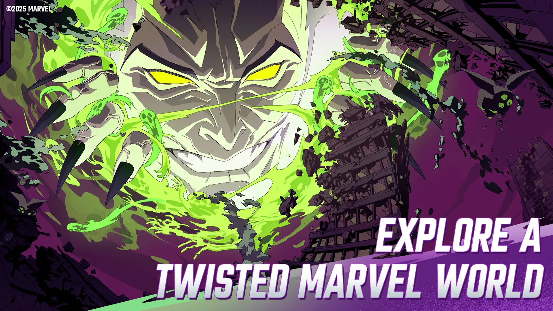 เคล็ดลับและเทคนิคของเกม MARVEL Mystic Mayhem ที่จะครองความได้เปรียบเหนือคู่แข่ง