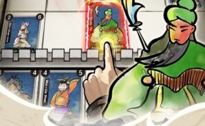 Three Kingdoms: Card Clash Team Building Guide and Strategic Tips