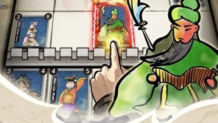 Three Kingdoms: Card Clash Team Building Guide and Strategic Tips