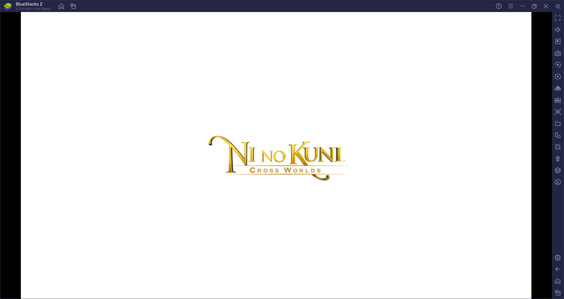 วิธีติดตั้งและเล่น Ni no Kuni: Cross Worlds บน PC และ Mac ผ่าน BlueStacks