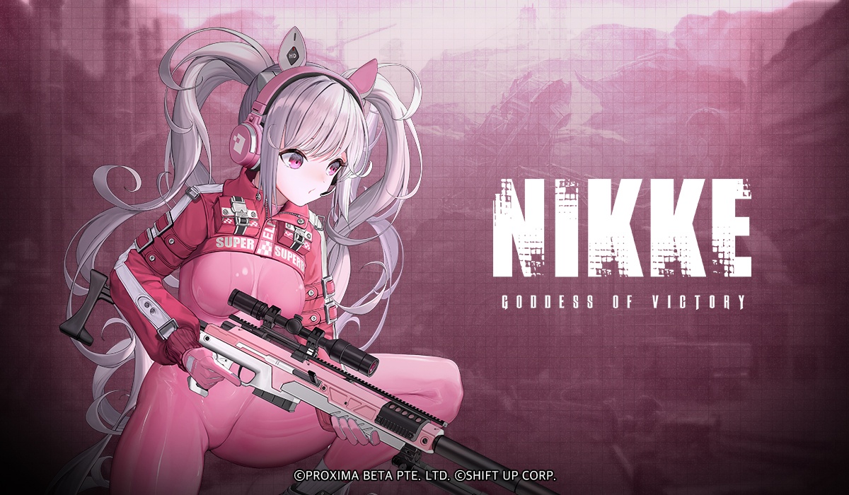 New Goddess of Victory: NIKKE ‘License To Kill’ Update Adds New Character, Events, & More