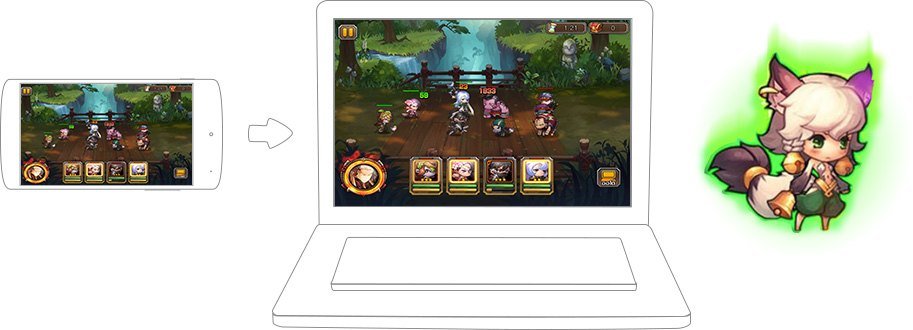 เล่น Ninja Shibuya on PC 13