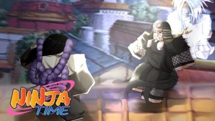 Roblox – Como jogar Ninja Time no Roblox (dicas e muito mais)