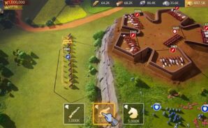 Guía para principiantes de Last Fiefdom