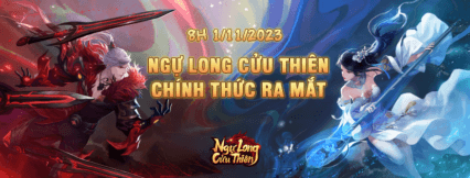 Cùng chơi Ngự Long Cửu Thiên, game nhập vai tiên hiệp bối cảnh thượng cổ trên PC cùng BlueStacks