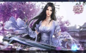 Hướng dẫn cơ bản chơi Nhất Mộng Cửu Thiên trên PC với BlueStacks