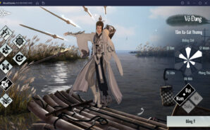 Thất đại môn phái Nhất Mộng Giang Hồ, bạn là ai?