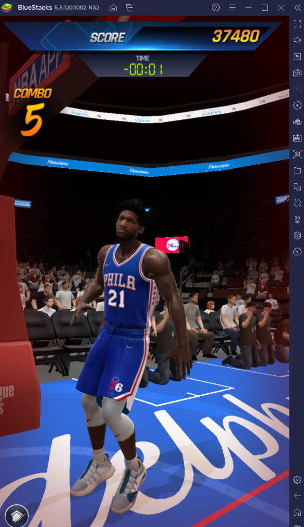 Guia de Iniciantes em NBA NOW 22: primeiros passos para começar bem no simulador de basquete da NBA