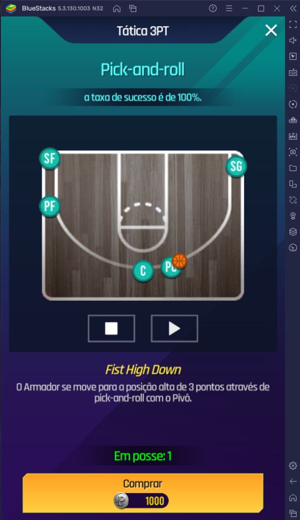 Formação de equipe em NBA NOW 22: 7 fatores para levar em consideração na hora de fazer a escalação do time