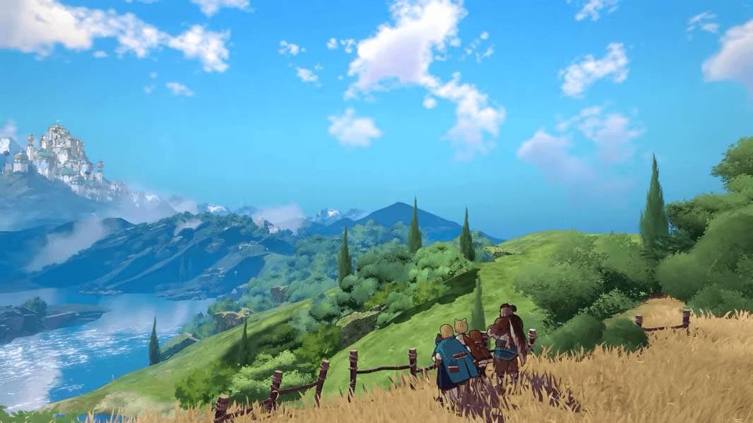 Der große Leitfaden zu Klassen und Fähigkeiten in Ni no Kuni: Cross Worlds