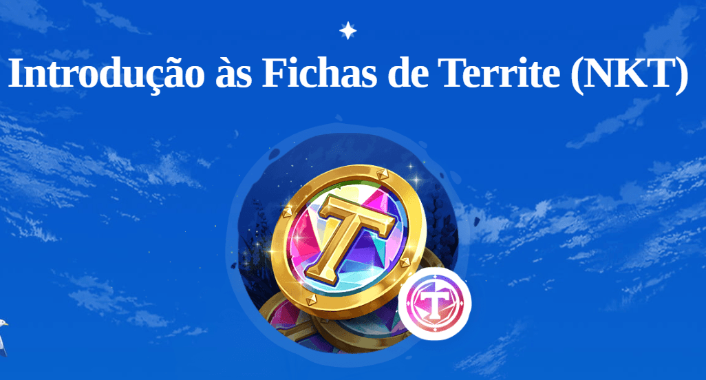 Tudo sobre Territe e Asterite, tokens de Ni no Kuni: Cross Worlds