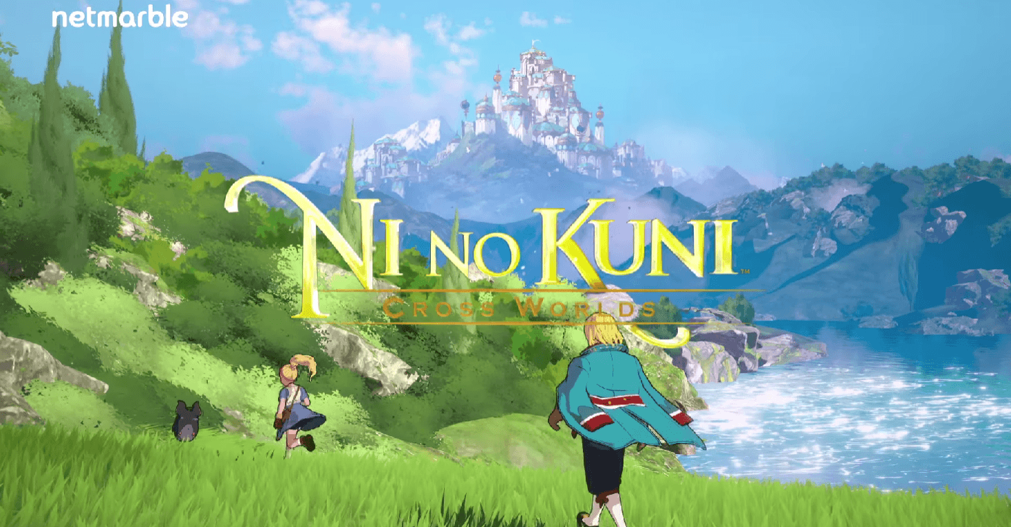 Ni no Kuni: Cross Worlds – skorzystaj z funkcji BlueStacks, aby szybciej odkrywać i oszczędzać czas