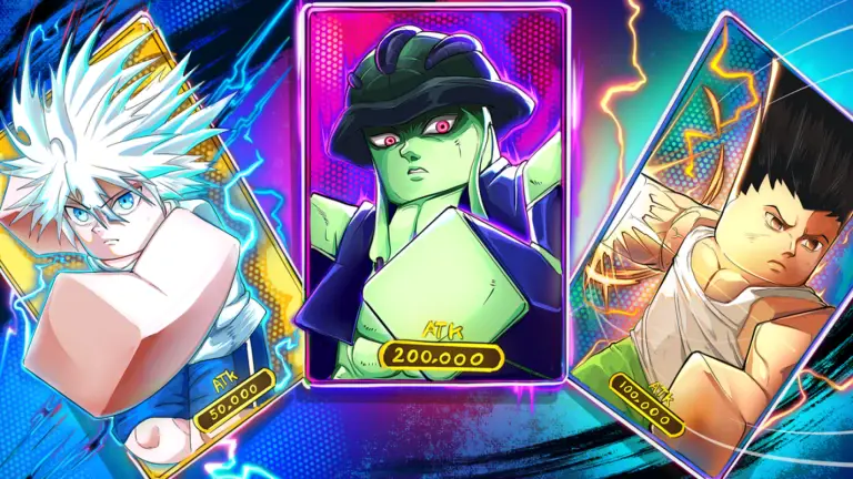 Anime Card Clash Redeem Codes (June 2025)