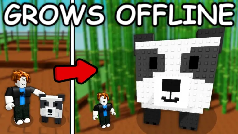 Roblox – Como entrar em servidores antigos no Grow A Garden