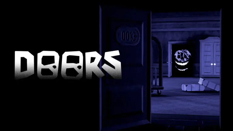 Roblox DOORS Great Outdoors Entities Guide – How to Survive Every New Threat