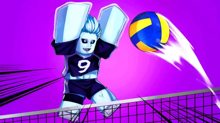 Volleyball Legends Jinko Secret Style Guide – How to Unlock, Play, and Counter it