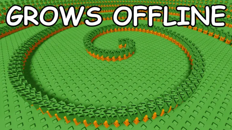 Roblox – Grow a Garden สูตรผลไม้ขนาดใหญ่ V4