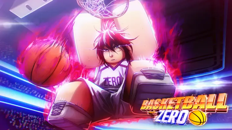 Roblox – Basketball Zero รหัสแลกรับที่ใช้งานได้ทั้งหมด มิถุนายน 2025