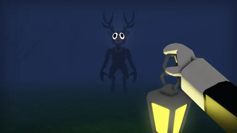 99 Nights in the Forest – Fishing Guide: How to Catch Fish, Upgrade Rods, and Get Rare Loot