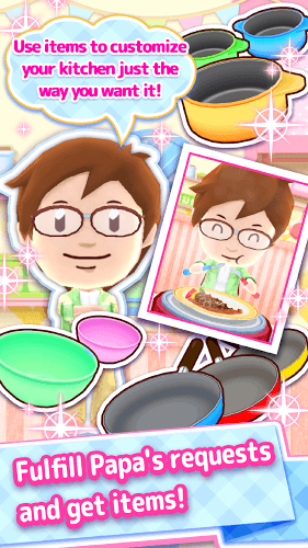 Cooking Mama 4 Download Play