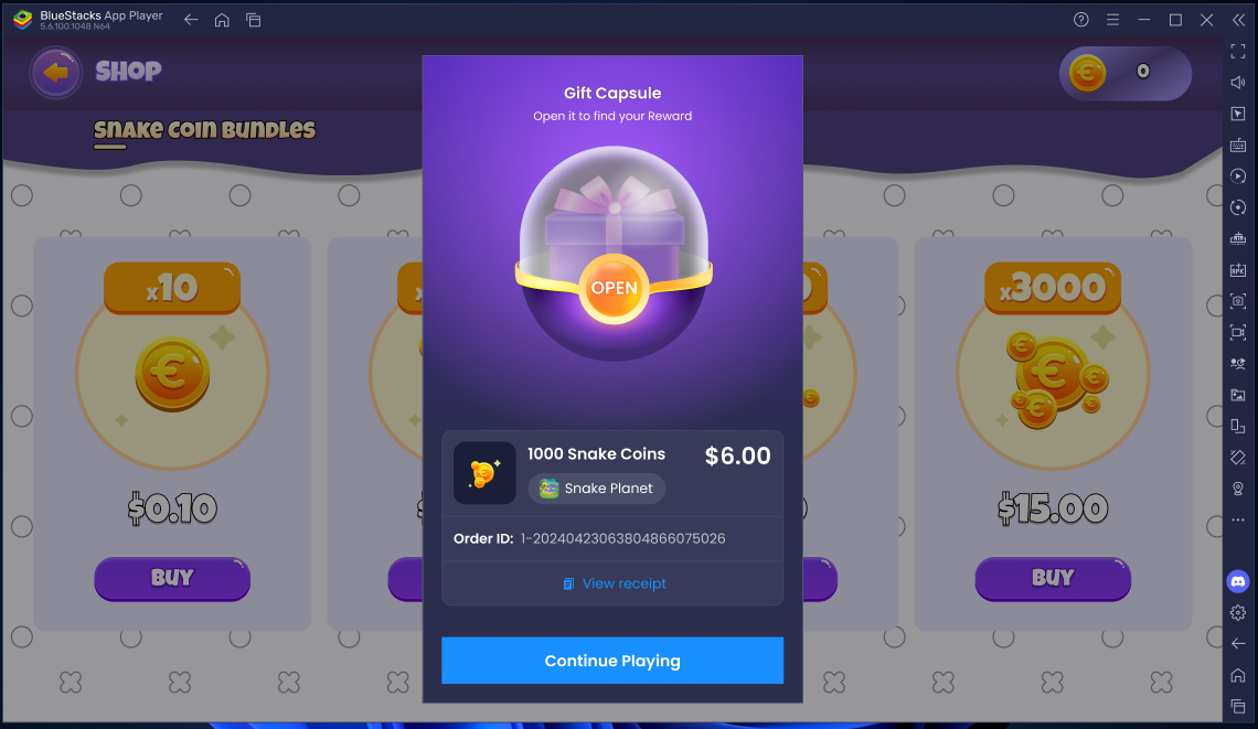 November Cashback Carnival: Get Minimum 20% Cashback + a Chance to Win 100% Back!