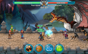 Гайд по лучшим реликвиям для Подземелий и Арены в Hustle Castle: Medieval Games