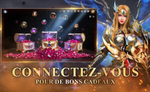 Guide pour les Codes de Récompense de MU: Dark Awakening en Janvier 2026