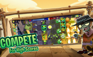 Plants vs Zombies 2: Nên Mua Và Nâng Cấp Cây Nào? Top Plant Mạnh Nhất Từng Hệ Đáng Đầu Tư Nhất