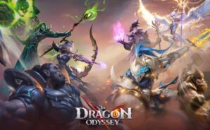 Tipps und Tricks, um The Dragon Odyssey zu meistern