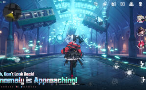 Panduan Pemula NTE Neverness to Everness – Pahami Biar Kamu Nggak Salah Langkah!