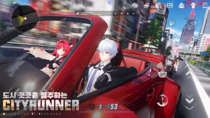 이환 공략 – 플레이 꿀팁 Top 5  서브컬쳐 오픈월드 세계를 1,000% 즐기기