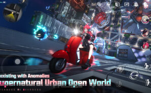 Tier List NTE Neverness to Everness – Karakter Terbaik yang Wajib Kamu Incar!