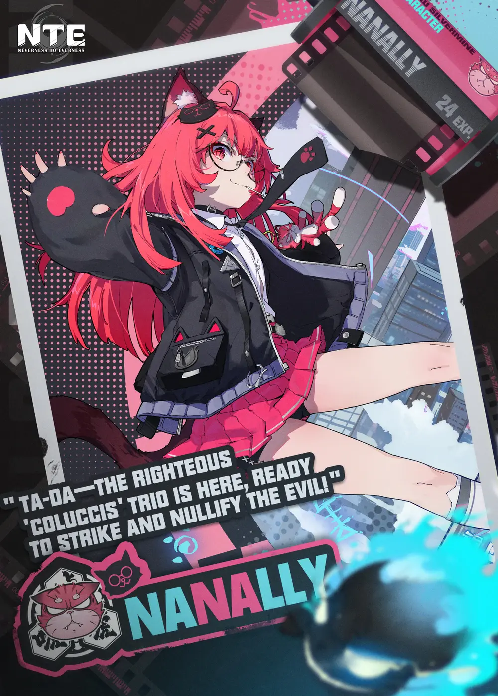 Tier List NTE Neverness to Everness – Karakter Terbaik yang Wajib Kamu Incar!