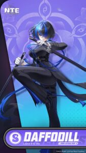 Tier List NTE Neverness to Everness – Karakter Terbaik yang Wajib Kamu Incar!