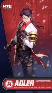 Tier List NTE Neverness to Everness – Karakter Terbaik yang Wajib Kamu Incar!