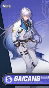 Tier List NTE Neverness to Everness – Karakter Terbaik yang Wajib Kamu Incar!