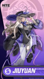 Tier List NTE Neverness to Everness – Karakter Terbaik yang Wajib Kamu Incar!