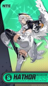 Tier List NTE Neverness to Everness – Karakter Terbaik yang Wajib Kamu Incar!