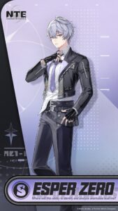 Tier List NTE Neverness to Everness – Karakter Terbaik yang Wajib Kamu Incar!