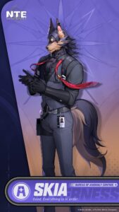 Tier List NTE Neverness to Everness – Karakter Terbaik yang Wajib Kamu Incar!