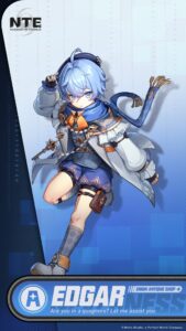 Tier List NTE Neverness to Everness – Karakter Terbaik yang Wajib Kamu Incar!