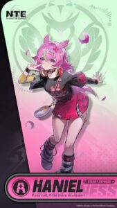 Tier List NTE Neverness to Everness – Karakter Terbaik yang Wajib Kamu Incar!