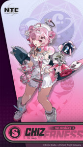 Tier List NTE Neverness to Everness – Karakter Terbaik yang Wajib Kamu Incar!