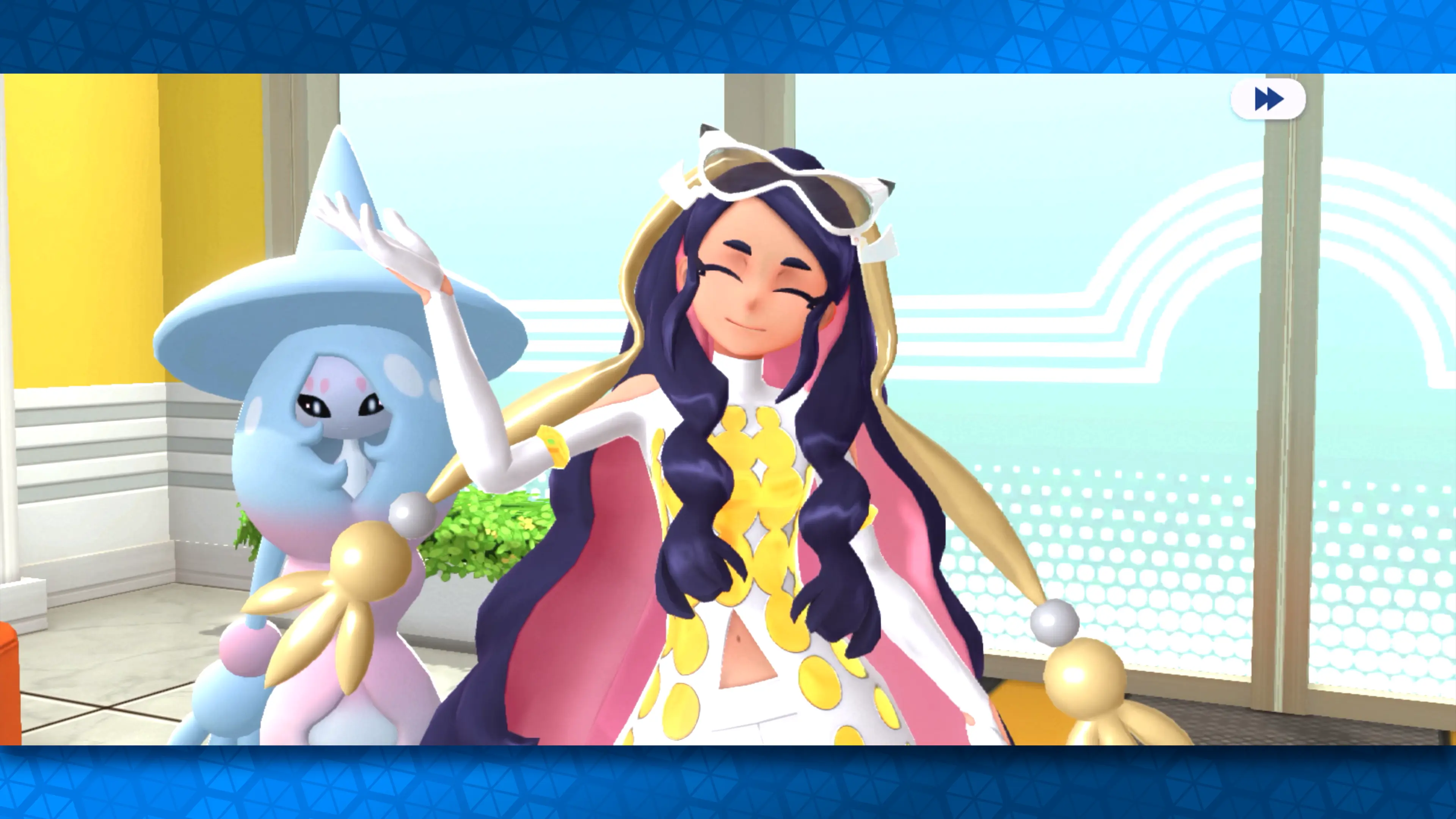 【Pokémon Champions】デッキガイド!勝てるパーティの仕組み