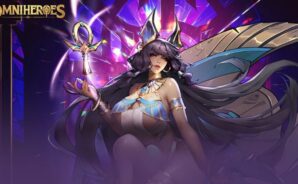 Omniheroes Yeni Başlayan Rehberi – Moda Maceranıza Hızlı Bir Başlangıç Yapın