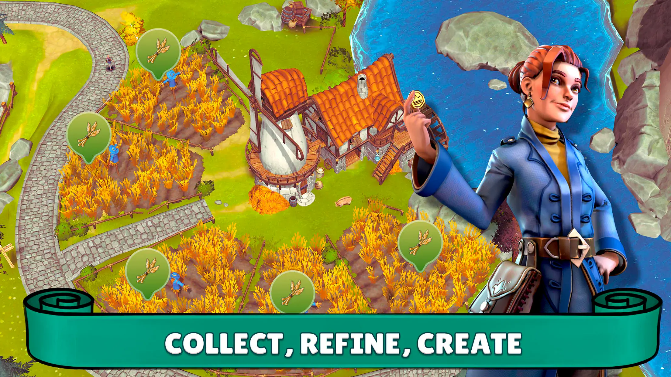 The Kingdom: Medieval Tales Redeem Codes September 2025