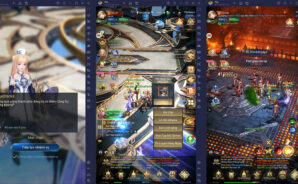 Mẹo và thủ thuật hữu ích bạn nên biết khi chơi Nữ Thần Hắc Ấn trên PC