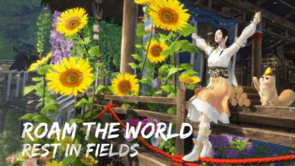 SWORD OF JUSTICE Levelling Guide and Tips – Best Ways to Progress