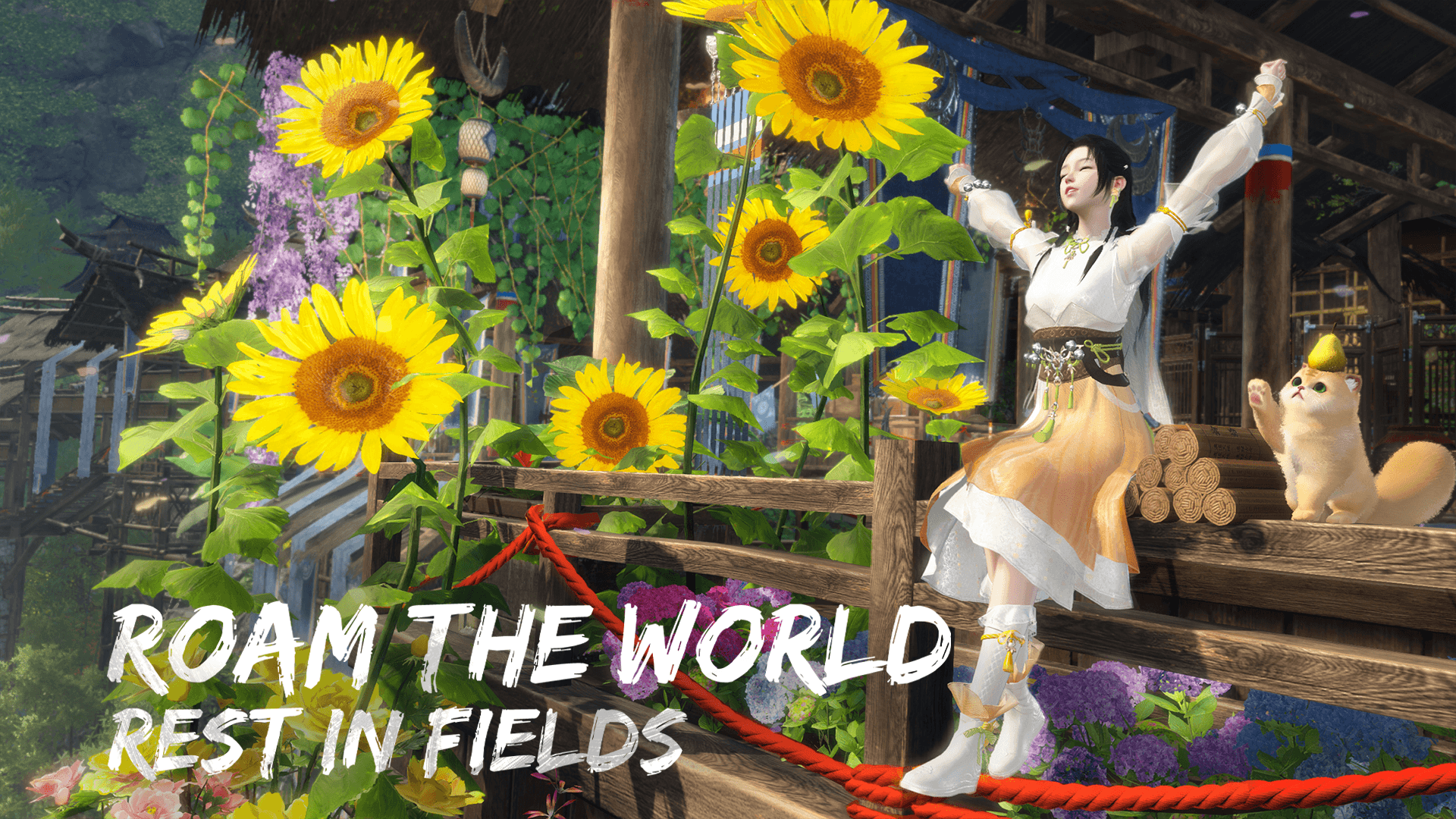 SWORD OF JUSTICE Levelling Guide and Tips – Best Ways to Progress