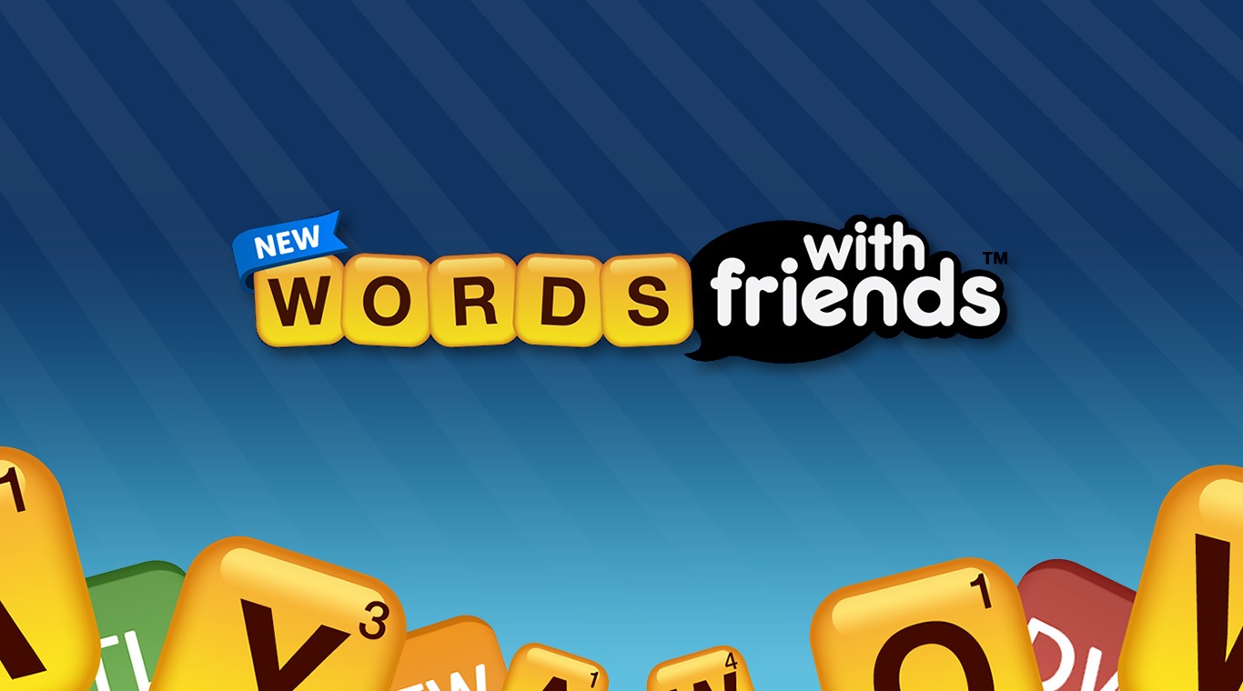 words with friends for mac